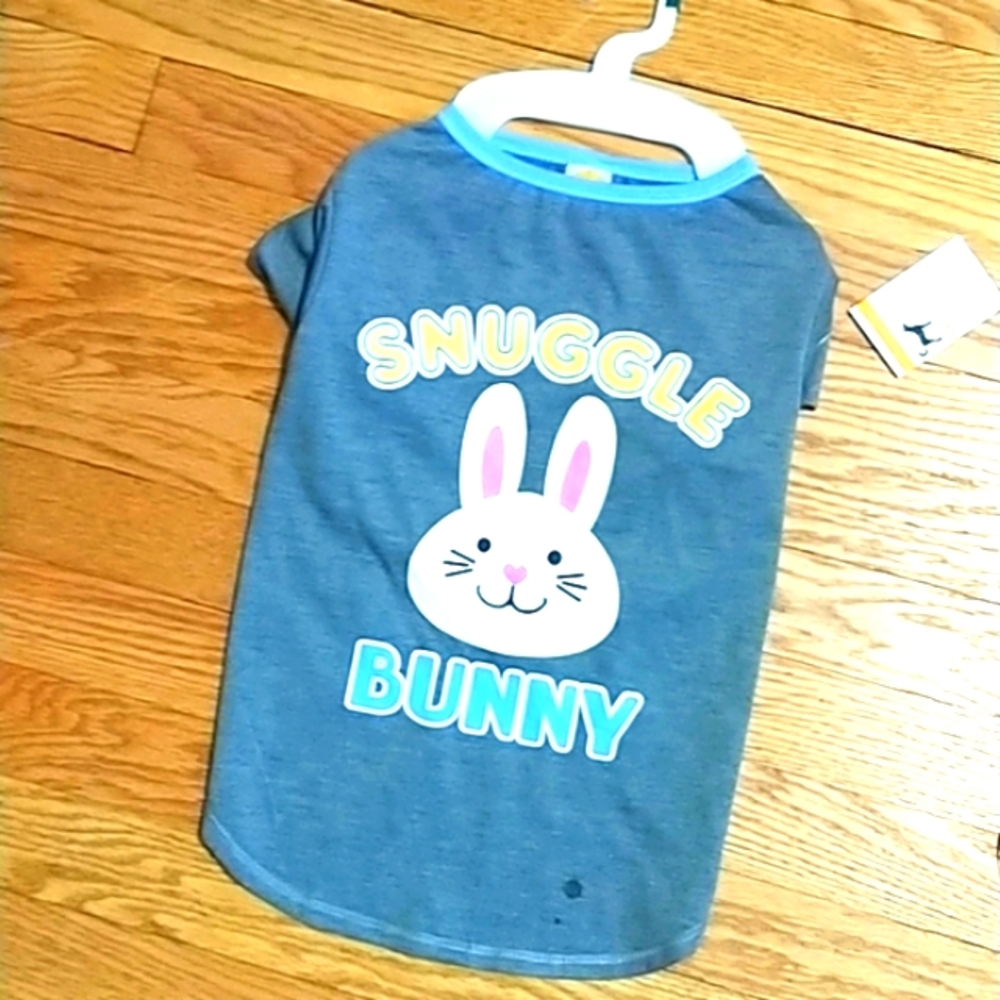 DOG T-shirt